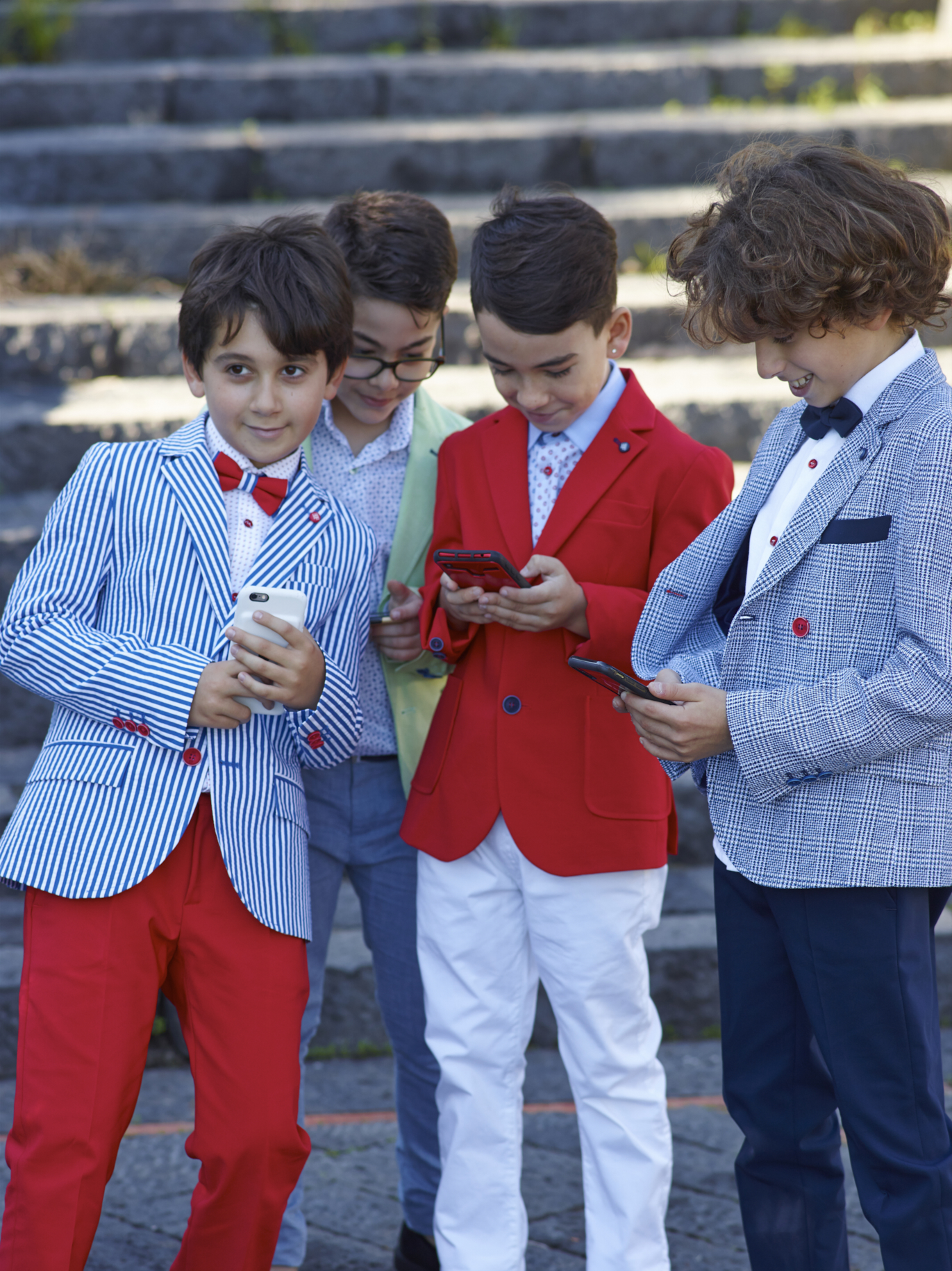 Edy Ferretti abiti da cerimonia